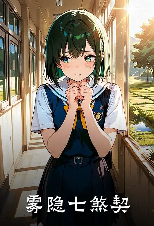 雾隐七煞契苏晓林墨最新热门小说_雾隐七煞契全本在线阅读