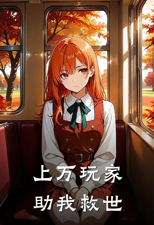 《上万玩家，助我救世》顾溱苏棠完结版阅读_顾溱苏棠完结版在线阅读