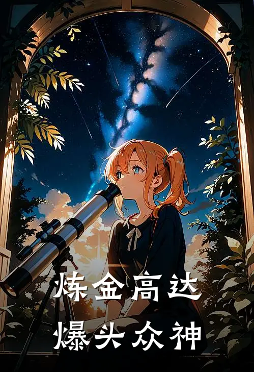 炼金高达，爆头众神(林见一罗德)全本免费在线阅读_炼金高达，爆头众神全文阅读