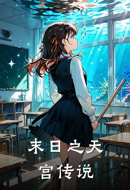 末日之天宫传说