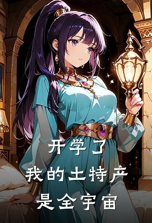 开学了，我的土特产是全宇宙(林烨大罗金仙)最新完结小说_完结版小说全文免费阅读开学了，我的土特产是全宇宙(林烨大罗金仙)