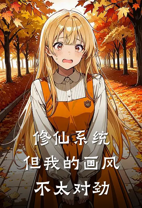 修仙系统：但我的画风不太对劲李平凡陈小二完结小说大全_免费热门小说修仙系统：但我的画风不太对劲(李平凡陈小二)