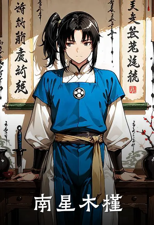 南星木槿(韩晓楠江梦迪)热门小说_《南星木槿》最新章节在线阅读