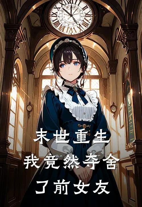 张浩林雨薇《末世重生，我竟然夺舍了前女友》全文免费在线阅读_《末世重生，我竟然夺舍了前女友》全本在线阅读