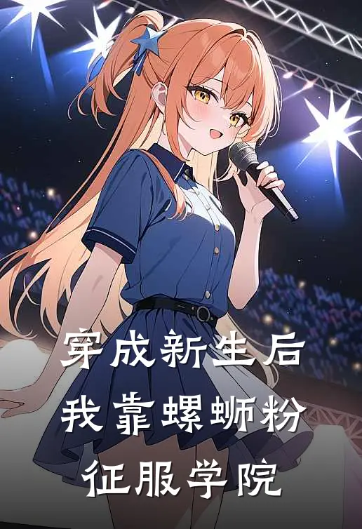 穿成新生后，我靠螺蛳粉征服学院(王萌叶絮)完整版免费全文阅读_完本小说推荐穿成新生后，我靠螺蛳粉征服学院(王萌叶絮)