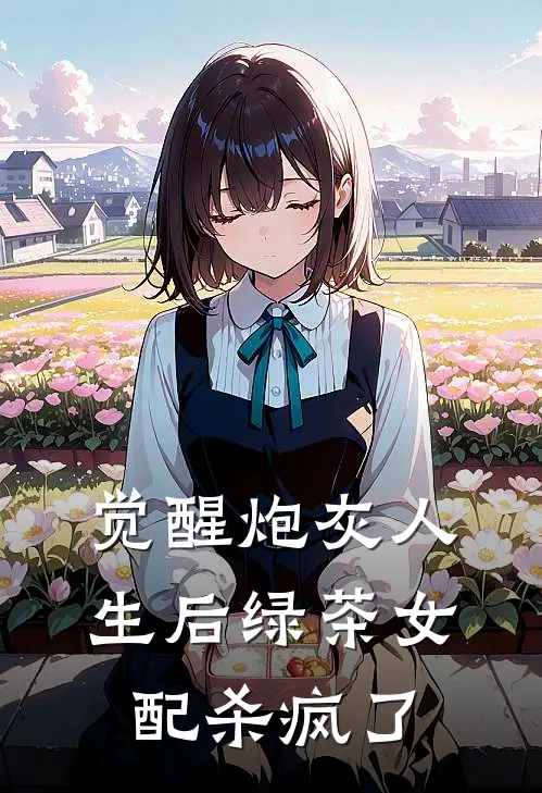 觉醒炮灰人生后绿茶女配杀疯了明婳左羡凌热门小说推荐_完本小说大全觉醒炮灰人生后绿茶女配杀疯了(明婳左羡凌)