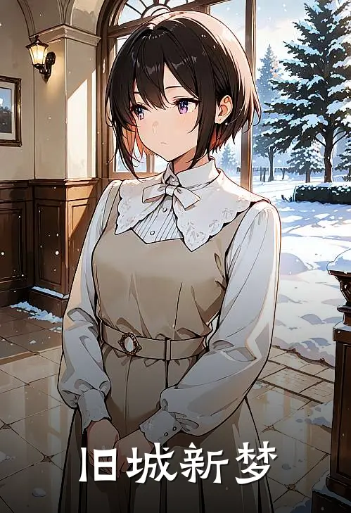 旧城新梦沈知意陆沉全文阅读免费全集_最新全本小说旧城新梦(沈知意陆沉)