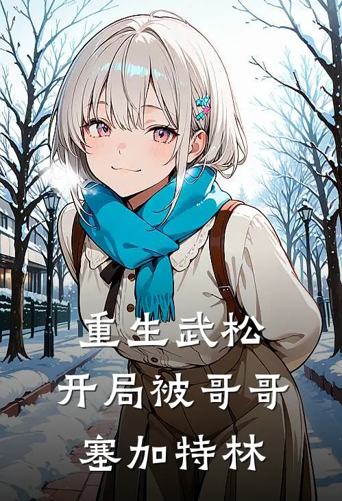 重生武松：开局被哥哥塞加特林(李默武松)小说最新章节_全文免费小说重生武松：开局被哥哥塞加特林李默武松