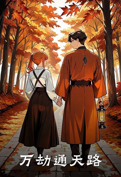 万劫通天路(叶辰叶浩)阅读免费小说_完本热门小说万劫通天路叶辰叶浩