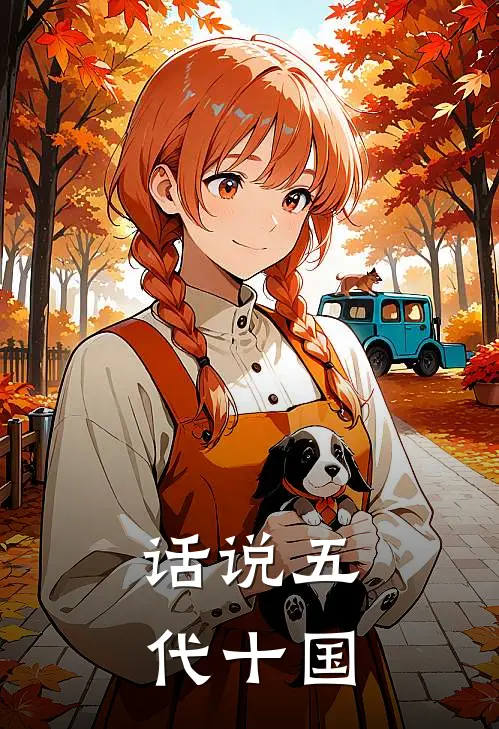 话说五代十国(黄巢王仙芝)无弹窗小说免费阅读_小说免费阅读无弹窗话说五代十国黄巢王仙芝