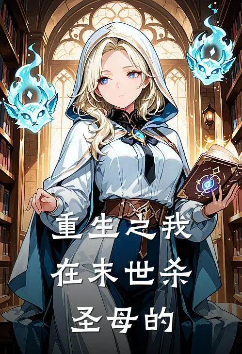 重生之我在末世杀圣母的