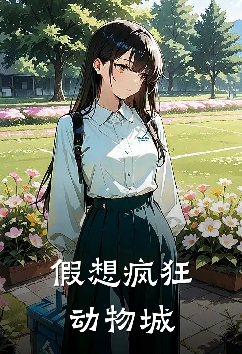 假想疯狂动物城