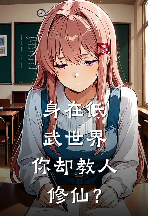 身在低武世界，你却教人修仙？秦羽张不凡最新小说推荐_热门小说排行榜身在低武世界，你却教人修仙？(秦羽张不凡)