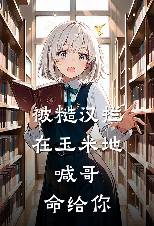 被糙汉拦在玉米地：喊哥，命给你沈娇魏来最新完结小说推荐_最新更新小说被糙汉拦在玉米地：喊哥，命给你(沈娇魏来)