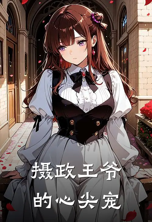 摄政王爷的心尖宠