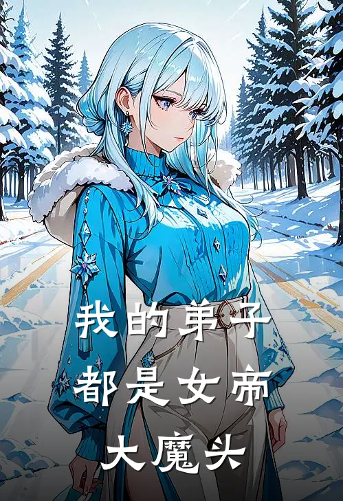 我的弟子都是女帝大魔头