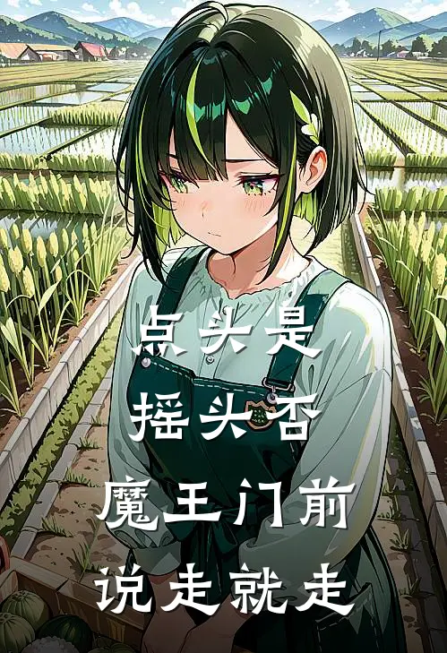 点头是摇头否，魔王门前说走就走