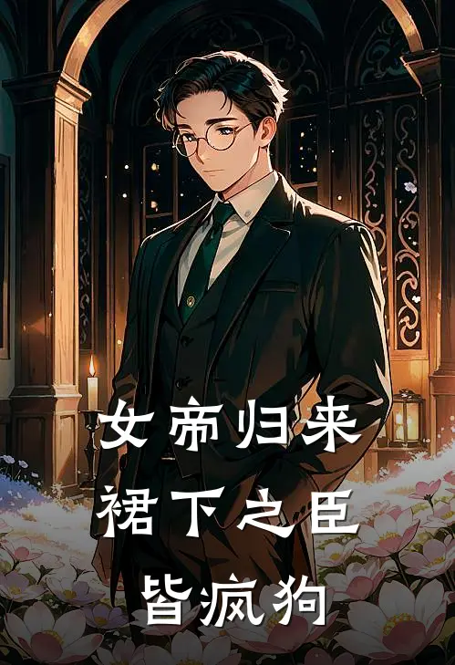 女帝归来：裙下之臣皆疯狗