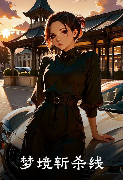 梦境斩杀线(林微杰克)免费小说笔趣阁_完结版小说推荐梦境斩杀线(林微杰克)