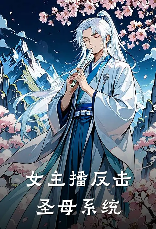 林晚林晓《女主播反击圣母系统》全文免费在线阅读_《女主播反击圣母系统》全本在线阅读