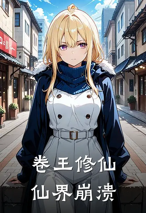 卷王修仙，仙界崩溃林刻陆长风完结热门小说_完整版小说全文免费阅读卷王修仙，仙界崩溃林刻陆长风