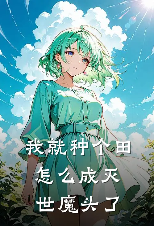 我就种个田，怎么成灭世魔头了