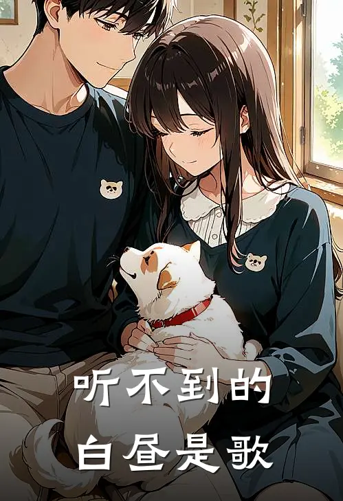 听不到的白昼是歌