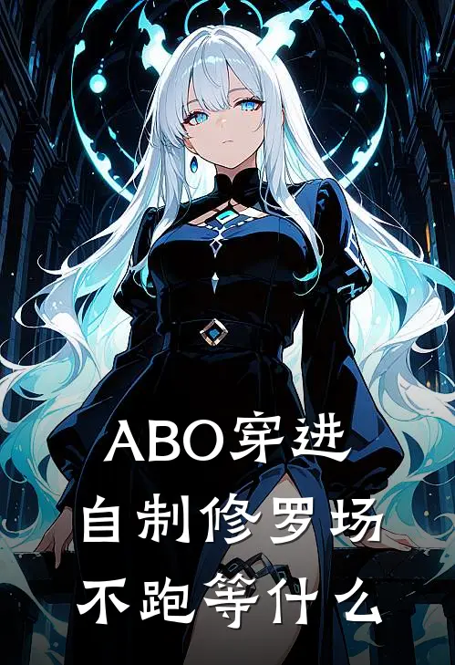 ABO穿进自制修罗场不跑等什么