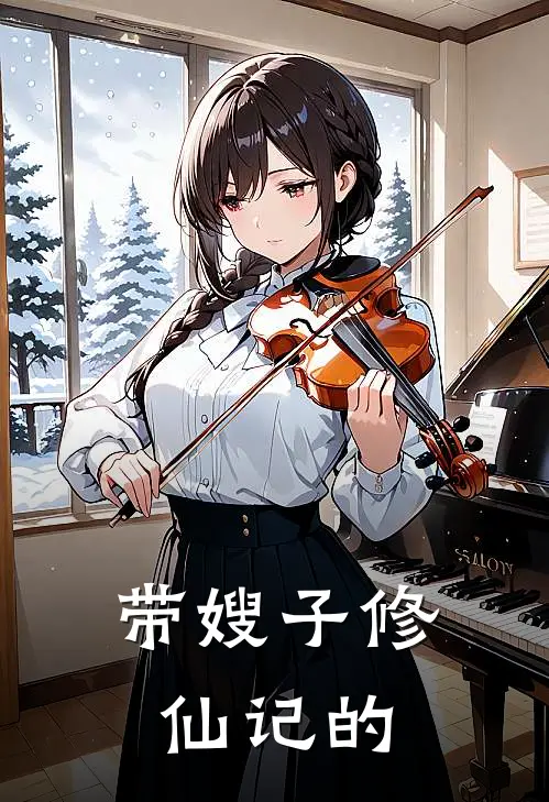 带嫂子修仙记的