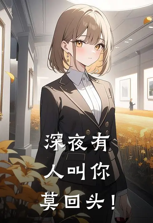 深夜有人叫你，莫回头！(林志强沈万山)最热门小说_全本完结小说深夜有人叫你，莫回头！(林志强沈万山)