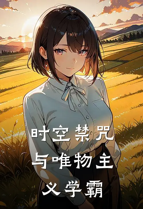 时空禁咒与唯物主义学霸林晞周伟最新完结小说推荐_全集免费小说时空禁咒与唯物主义学霸林晞周伟