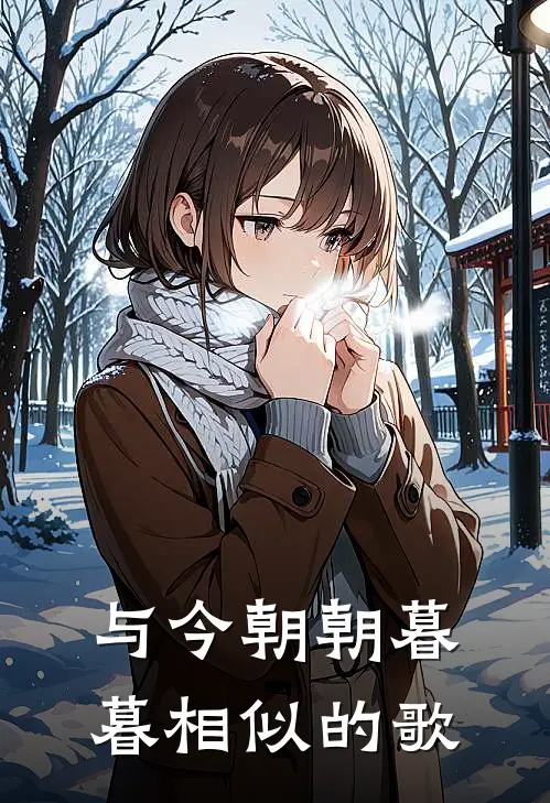 与今朝朝暮暮相似的歌