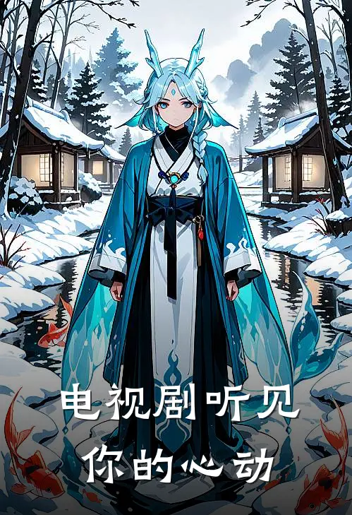 电视剧听见你的心动