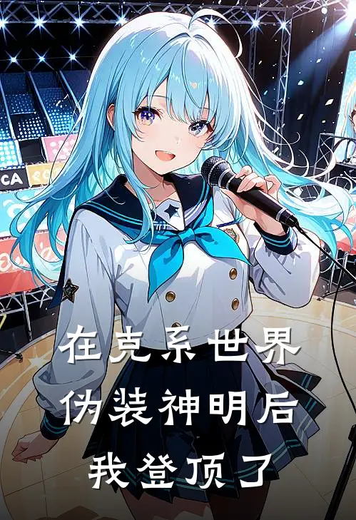 在克系世界伪装神明后我登顶了江寒江寒无弹窗全文免费阅读_最新推荐小说在克系世界伪装神明后我登顶了(江寒江寒)