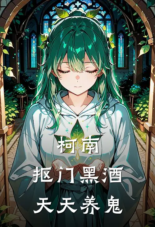 柯南：抠门黑酒天天养鬼(苏格兰毛利兰)热门网络小说推荐_免费完结版小说柯南：抠门黑酒天天养鬼(苏格兰毛利兰)