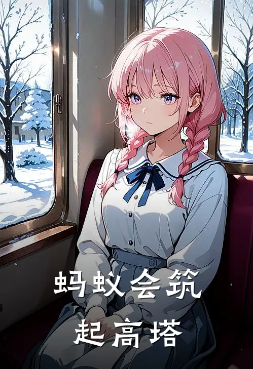 蚂蚁会筑起高塔(陈蕴薇薇)小说免费阅读_热门小说阅读蚂蚁会筑起高塔陈蕴薇薇