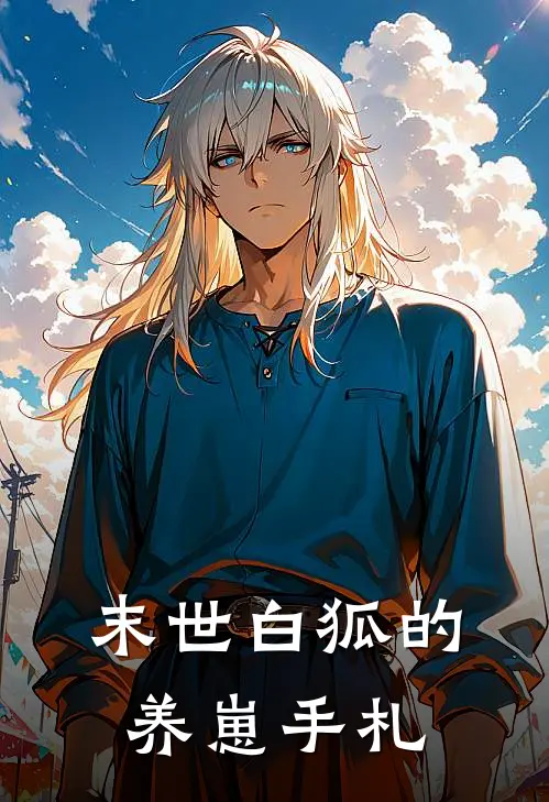 末世白狐的养崽手札苏璃月薇免费小说大全_小说完结末世白狐的养崽手札(苏璃月薇)