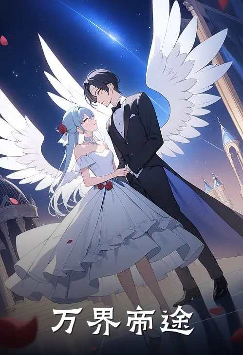 万界帝途(林霄林浩)小说完整版_完结好看小说万界帝途林霄林浩