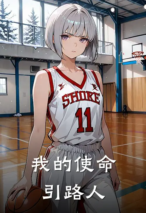 我的使命引路人