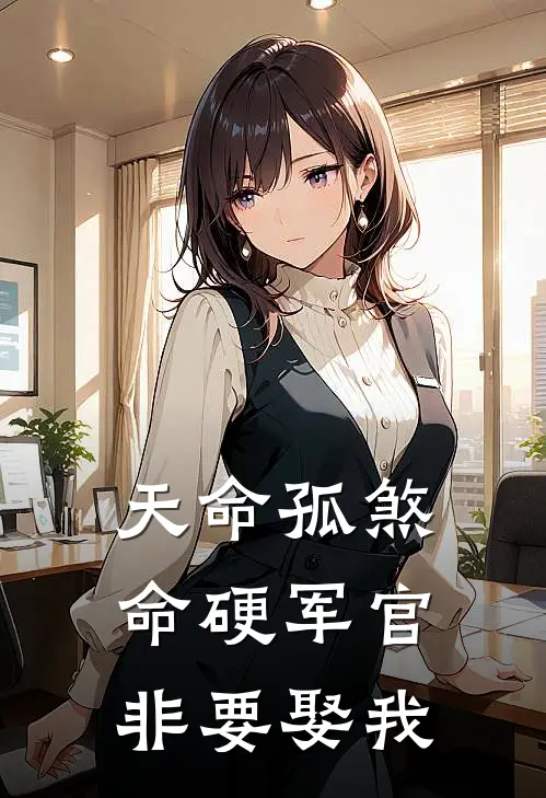 天命孤煞，命硬军官非要娶我林茵茵林秀兰热门完结小说_最新章节列表天命孤煞，命硬军官非要娶我(林茵茵林秀兰)