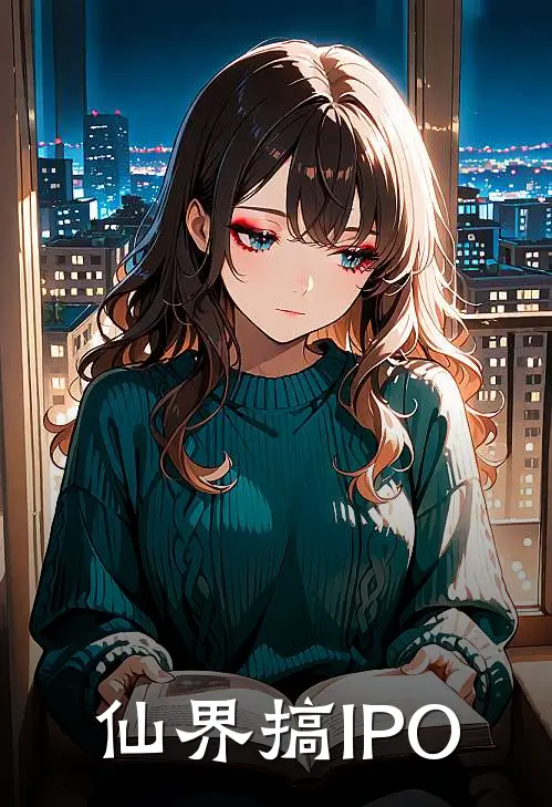 仙界搞IPO(沈渊洛无尘)热门小说大全_免费小说大全仙界搞IPO沈渊洛无尘