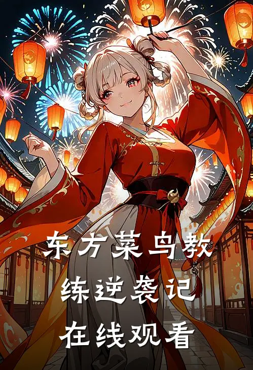 东方菜鸟教练逆袭记在线观看