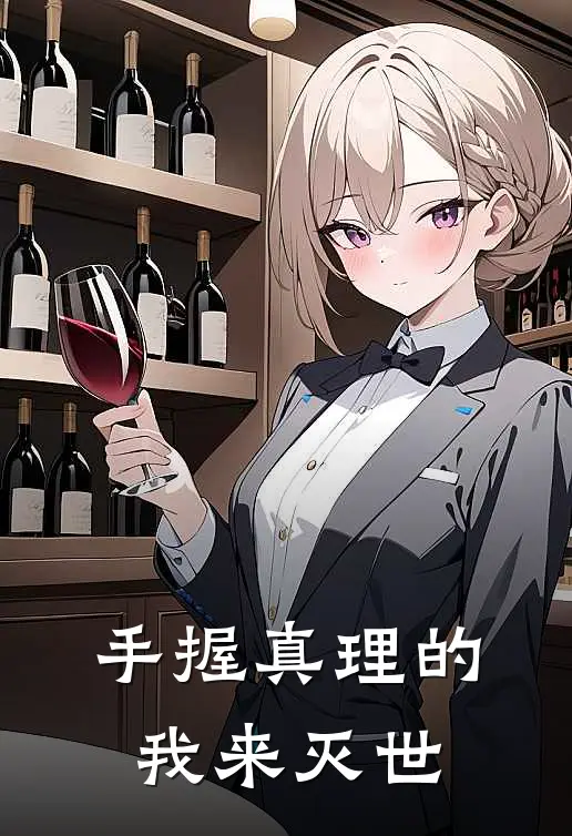 手握真理的我来灭世全文免费阅读无弹窗大结局_手握真理的我来灭世（林澈林蚀）小说免费阅读大结局