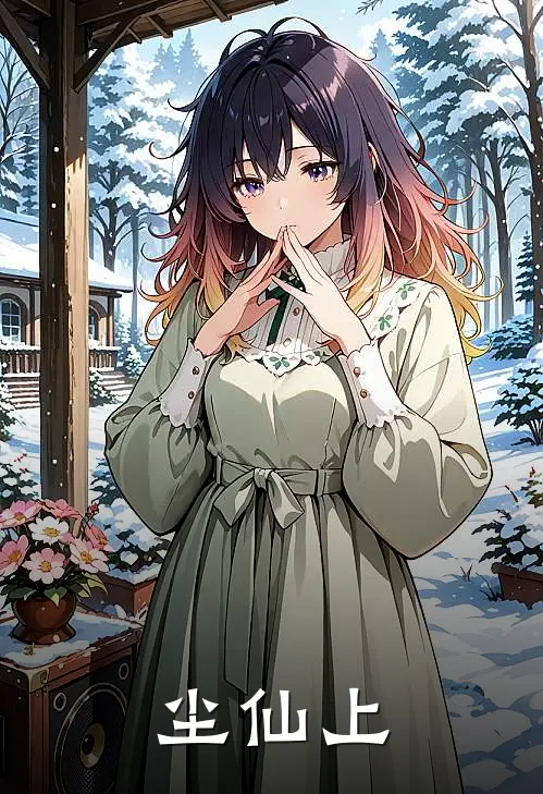 尘仙上(苏尘林婉儿)完结版小说推荐_最新完结小说推荐尘仙上苏尘林婉儿