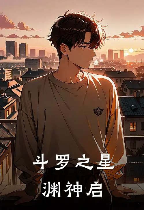 唐星渊罗骁(斗罗之星渊神启)完结版免费在线阅读_《斗罗之星渊神启》全章节阅读