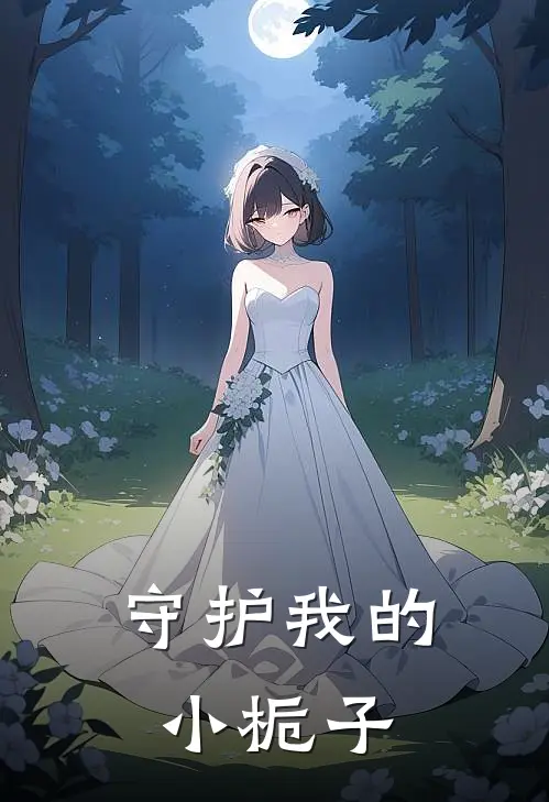 守护我的小栀子