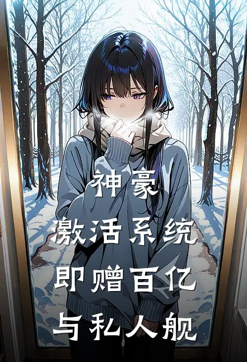 神豪：激活系统即赠百亿与私人舰