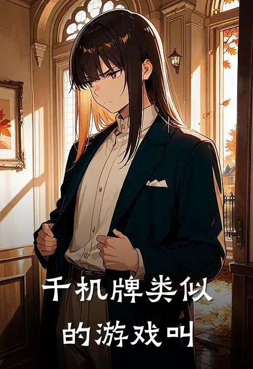 千机牌类似的游戏叫