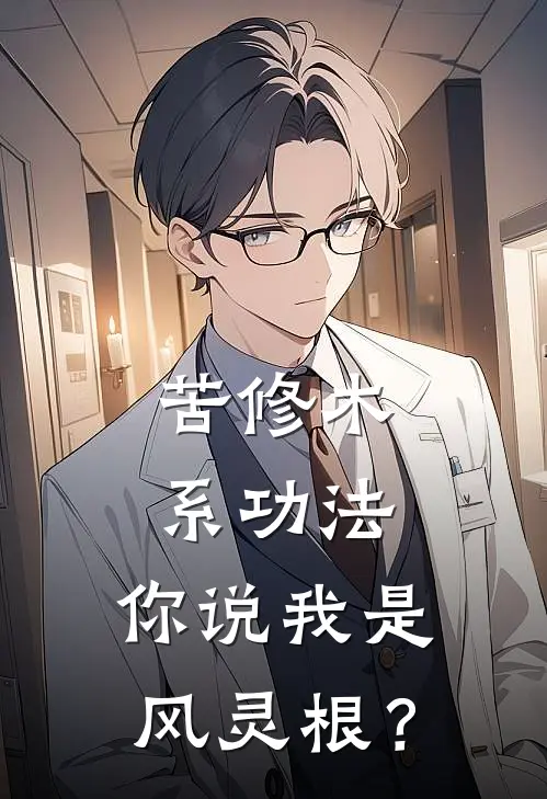 苦修木系功法，你说我是风灵根？