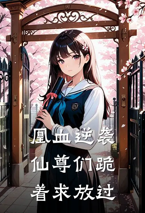 凰血逆袭：仙尊们跪着求放过凤凌月苏岚推荐完结小说_免费阅读凰血逆袭：仙尊们跪着求放过(凤凌月苏岚)